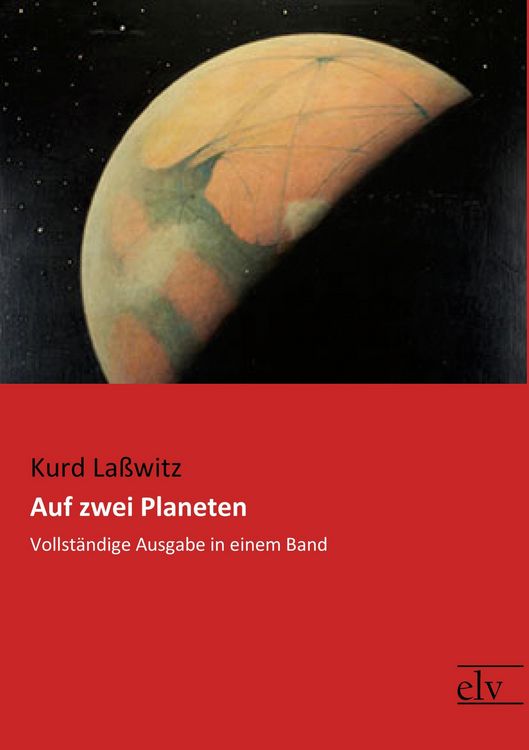 Produktbild: Auf zwei Planeten
