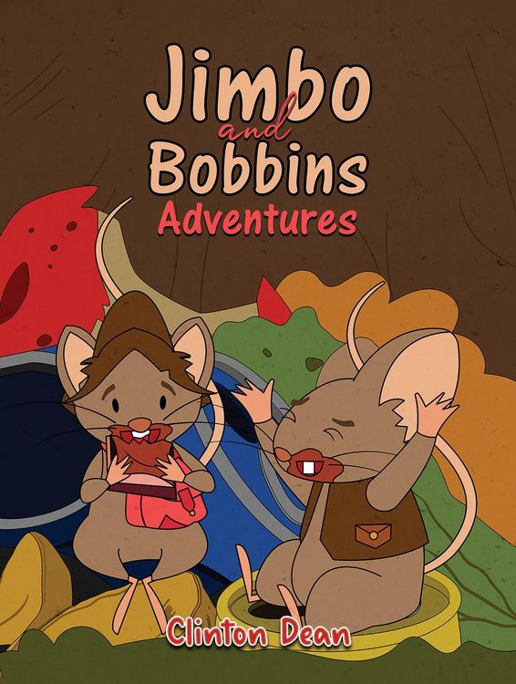 Produktbild: Jimbo and Bobbins Adventures