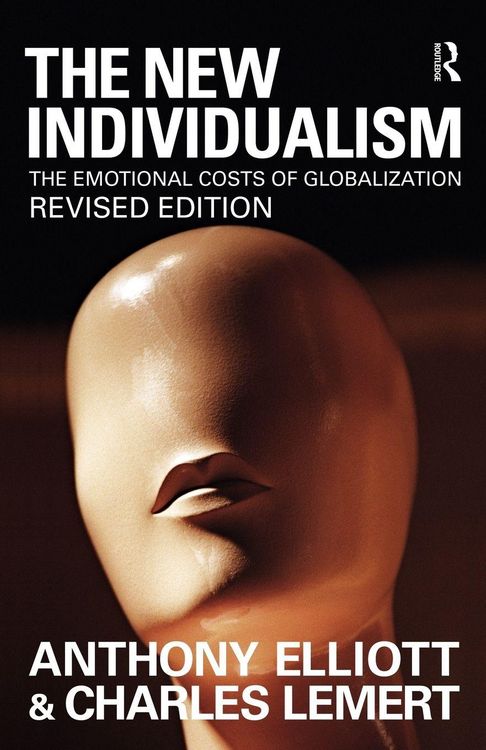 Produktbild: The New Individualism