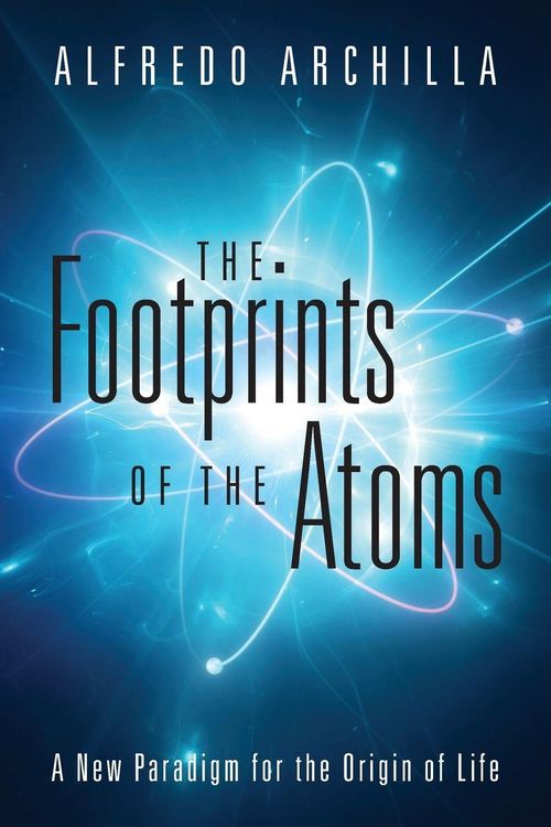 Produktbild: The Footprints of the Atoms