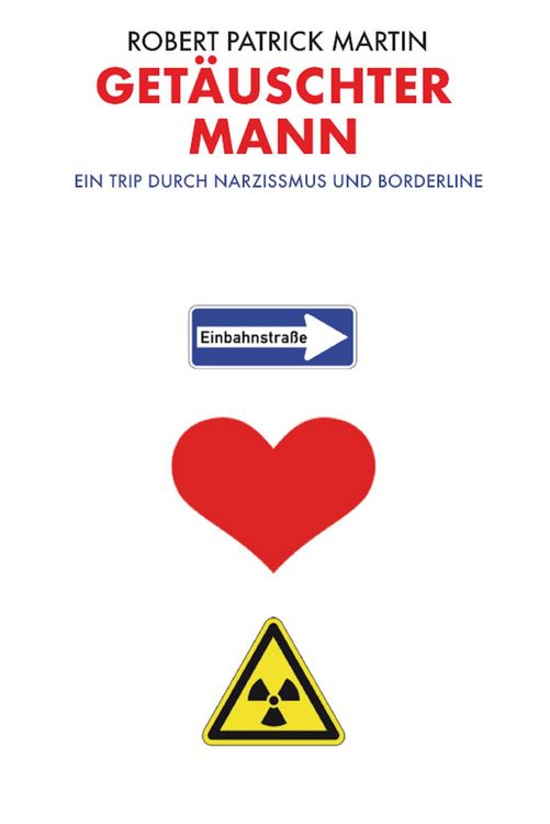 Produktbild: Get&auml;uschter Mann