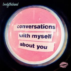 Produktbild: conversations with myself about you