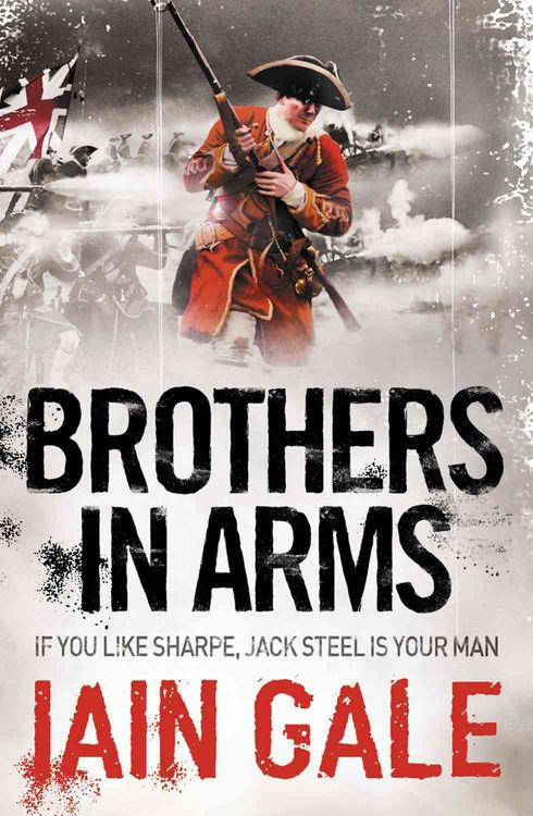 Produktbild: Brothers in Arms