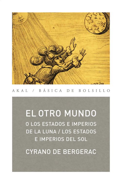 Produktbild: El otro mundo