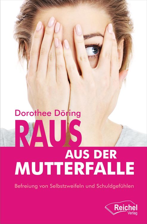 Produktbild: Raus aus der Mutterfalle