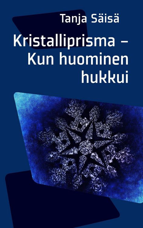 Produktbild: Kristalliprisma