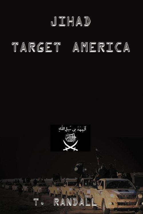 Produktbild: Jihad Target America