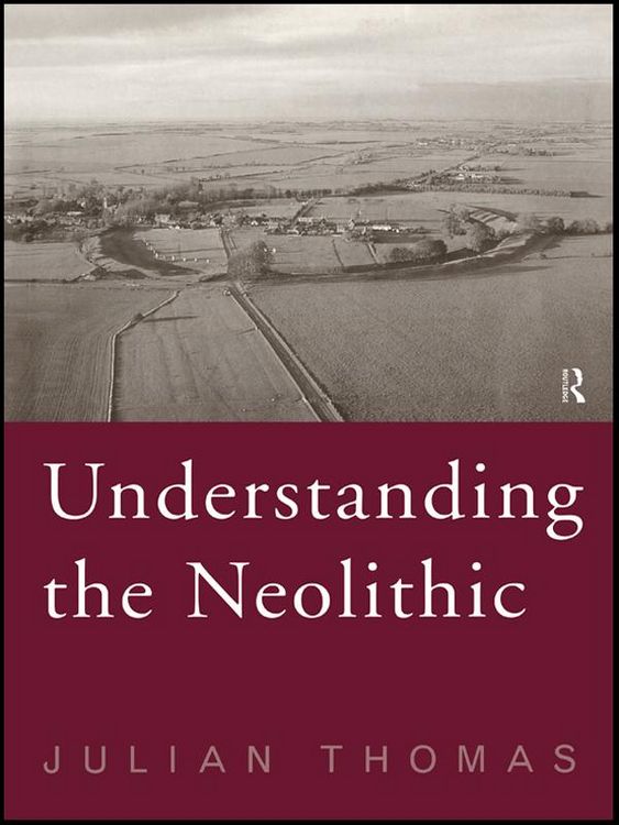 Produktbild: Understanding the Neolithic