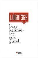 Produktbild: Lugat 365 - Bazi Kelimeler Cok G&uuml;zel Ciltli