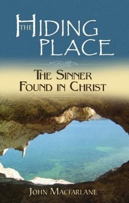 Produktbild: The Hiding Place