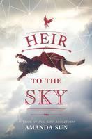 Produktbild: Heir To The Sky