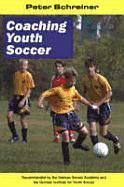 Produktbild: Coaching Youth Soccer