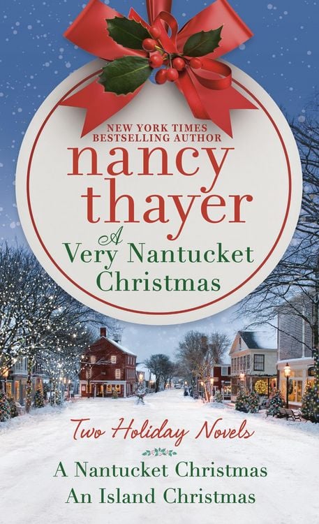 Produktbild: A Very Nantucket Christmas