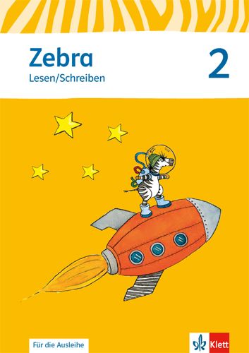 Produktbild: Zebra 2