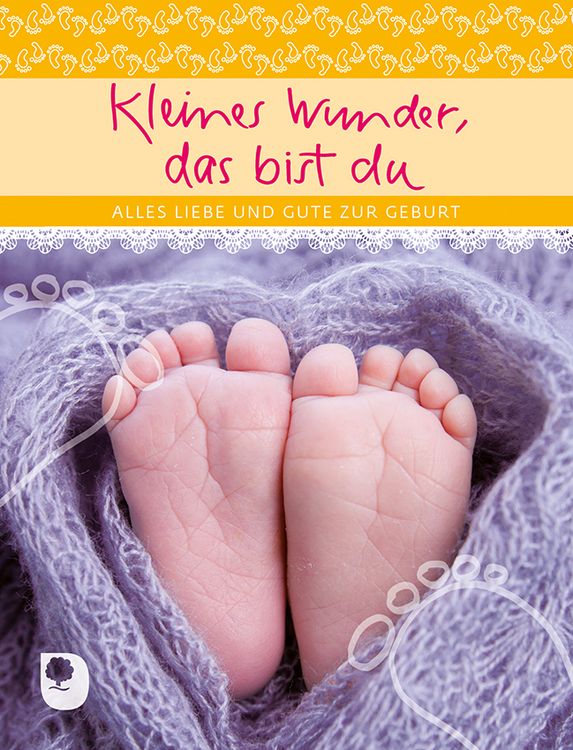 Produktbild: Kleines Wunder, das bist du