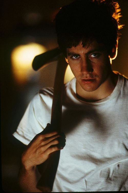 Produktbild: Donnie Darko [2 BRs]
