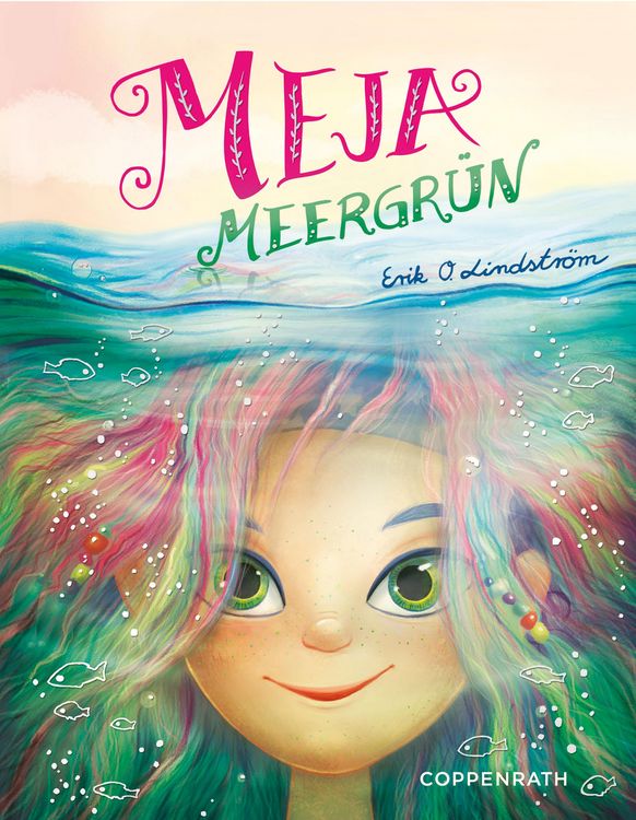 Produktbild: Meja Meergr&uuml;n