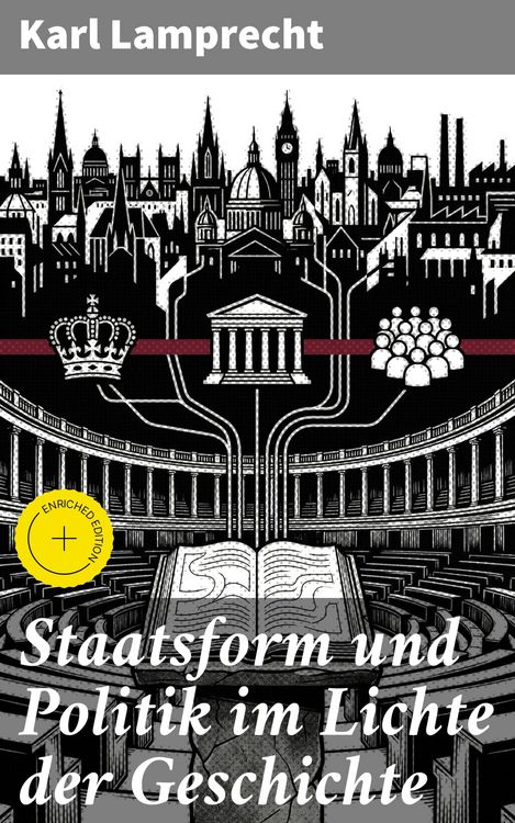 Produktbild: Staatsform und Politik im Lichte der Geschichte