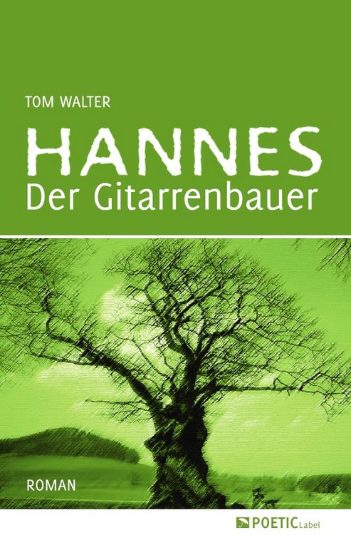 Hannes der Gitarrenbauer