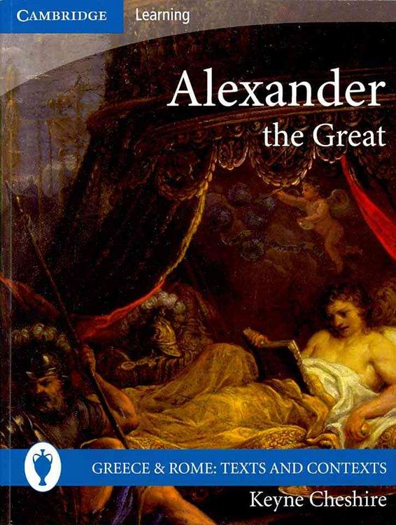 Produktbild: Alexander the Great