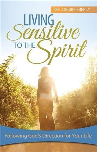 Produktbild: Living Sensitive to the Spirit