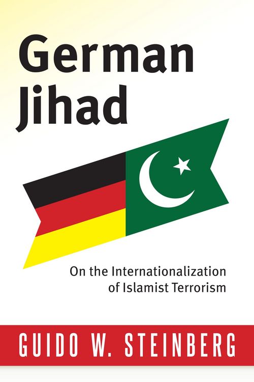 Produktbild: German Jihad