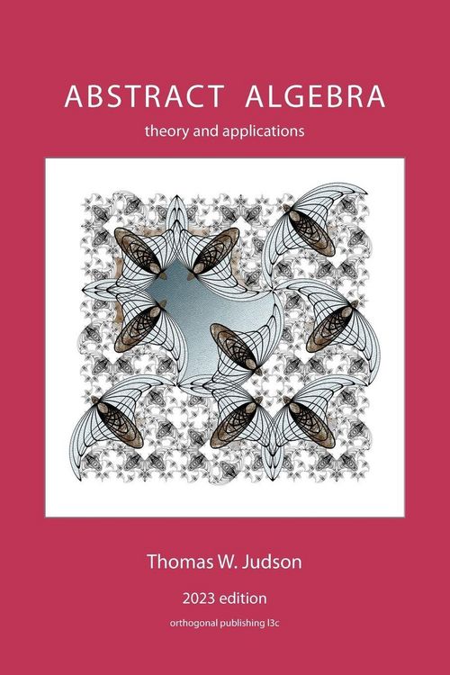 Produktbild: Abstract Algebra
