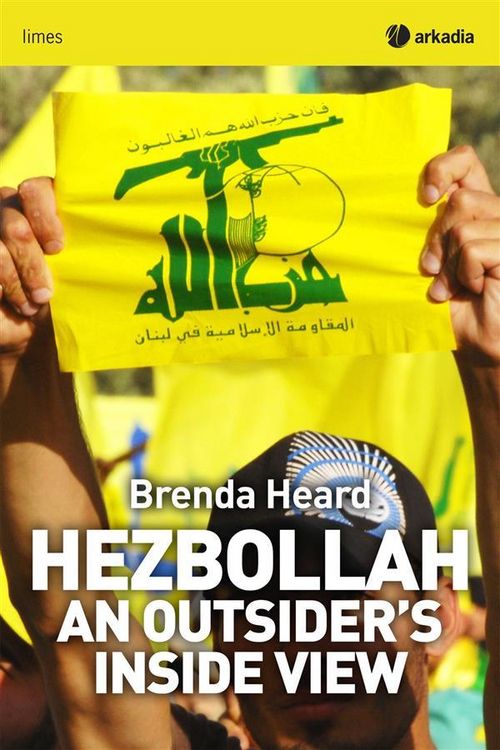 Produktbild: Hezbollah