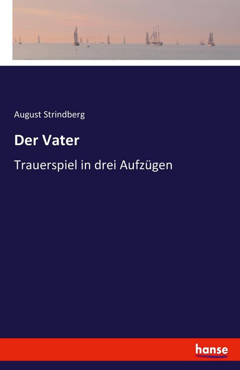 Produktbild: Der Vater