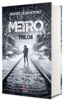 Produktbild: Metro - Triloji
