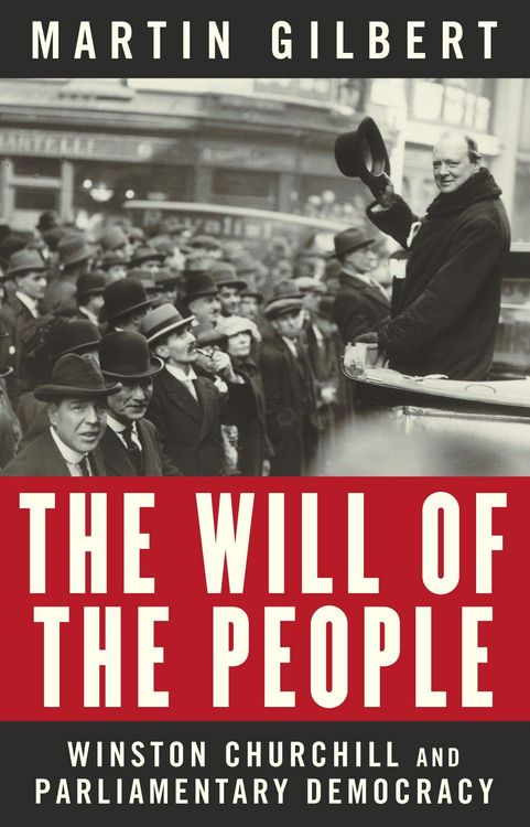 Produktbild: The Will of the People