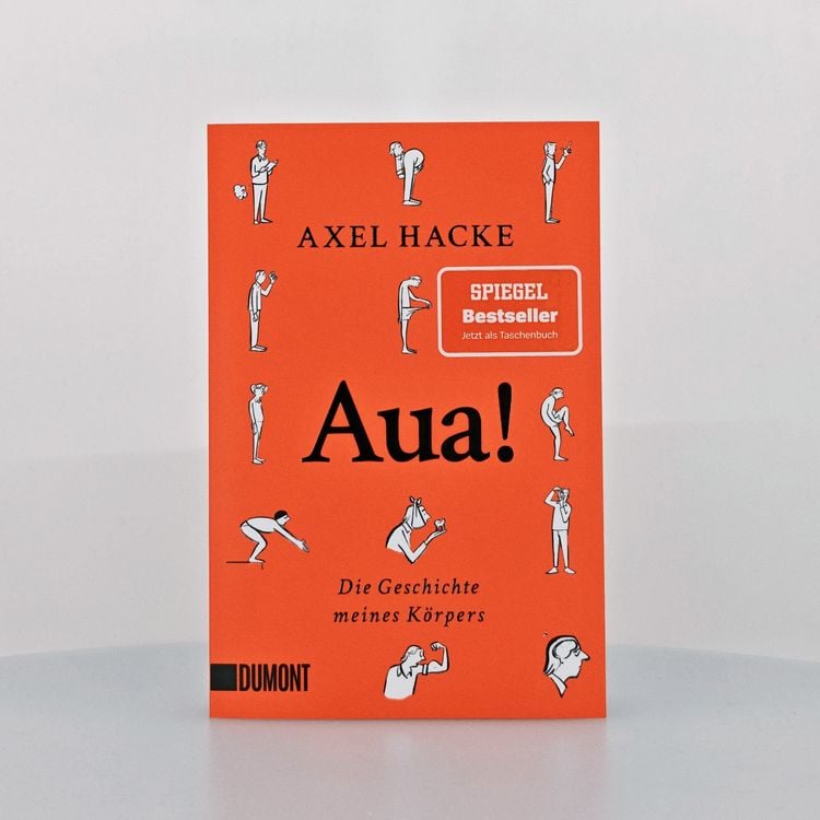Produktbild: Aua!