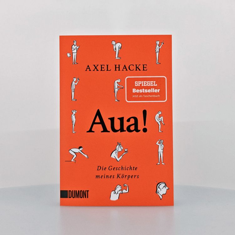 Produktbild: Aua!