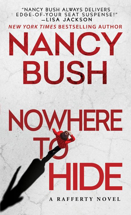 Produktbild: Nowhere to Hide