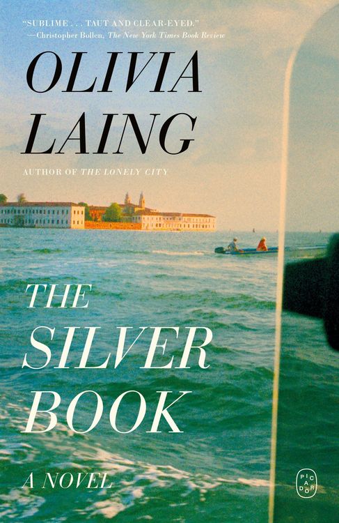 Produktbild: Silver Book