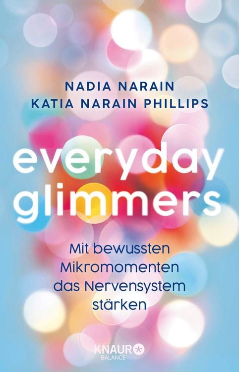 Produktbild: Everyday Glimmers