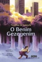 Produktbild: O Benim Gezegenim