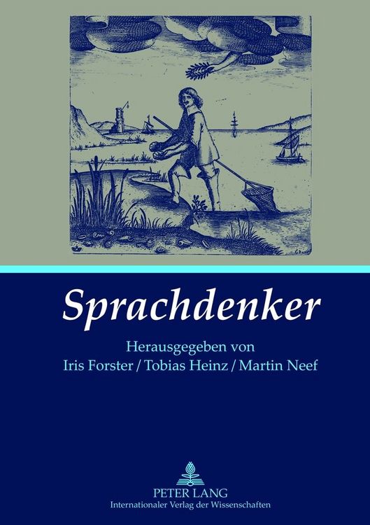 Produktbild: Sprachdenker