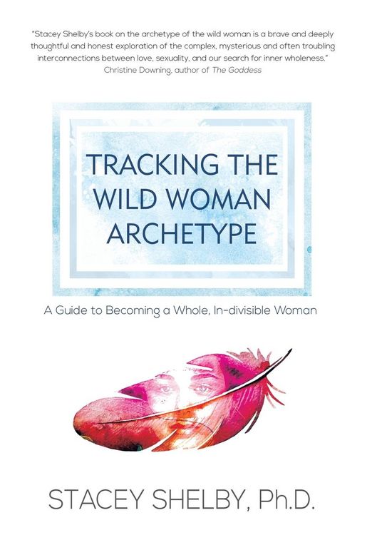 Produktbild: Tracking the Wild Woman Archetype