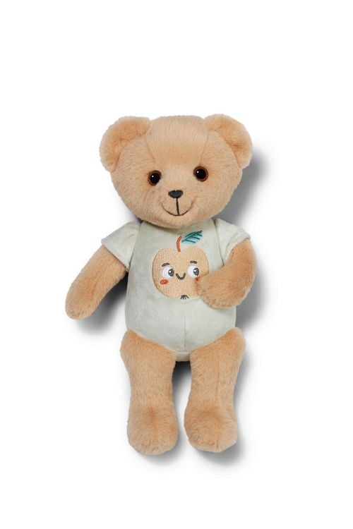 Produktbild: Zapf Creation Pl&uuml;sch BABY born for Babies Teddy 26cm