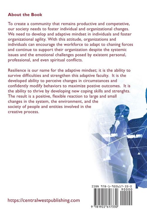 Produktbild: Resilience Across Spectrums for the Engineering Workforce