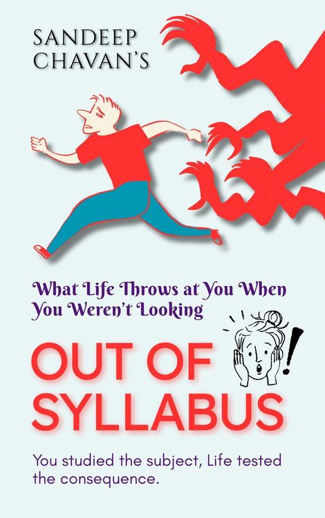 Produktbild: Out of Syllabus