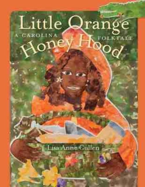 Produktbild: Little Orange Honey Hood