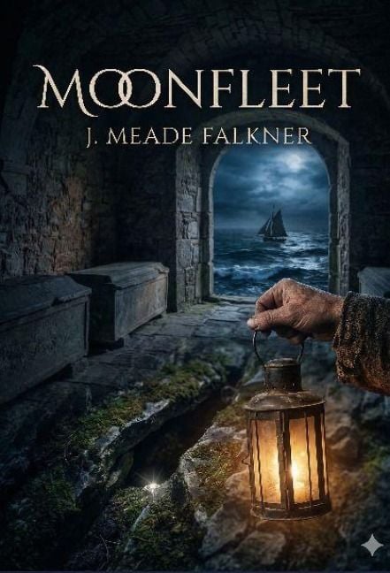 Produktbild: Moonfleet