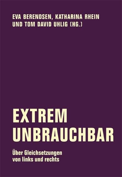 Produktbild: Extrem unbrauchbar