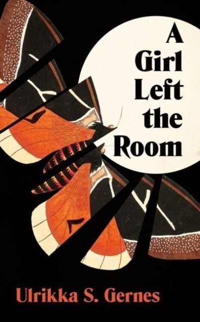 Produktbild: A Girl Left the Room