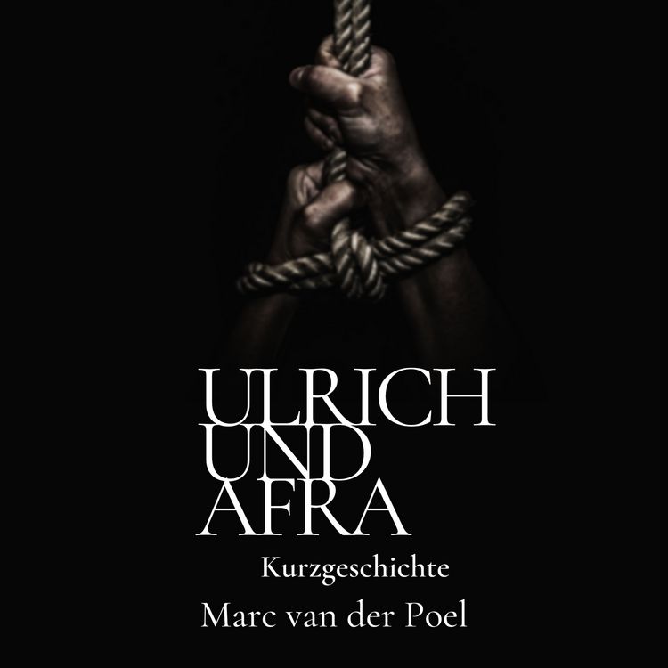 Produktbild: Ulrich und Afra