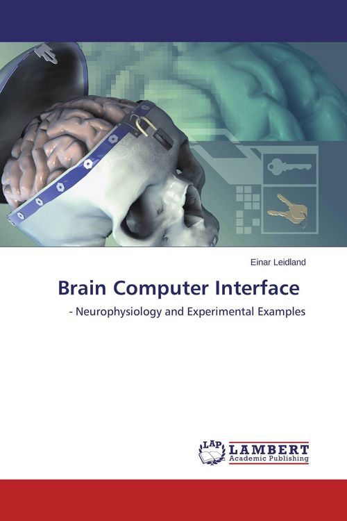 Produktbild: Brain Computer Interface