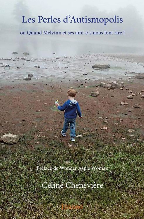 Produktbild: Les perles d autismopolis ou