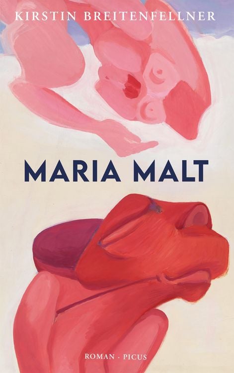 Produktbild: Maria malt